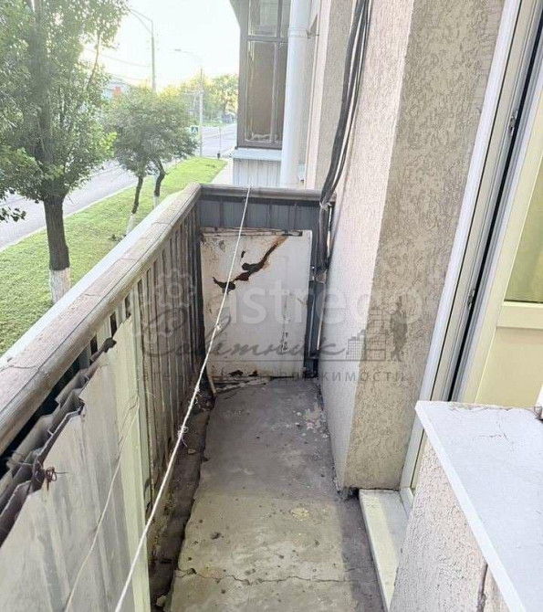 2-комн. квартира, 43 м2, 2/4 эт. Старый Оскол - изображение 3