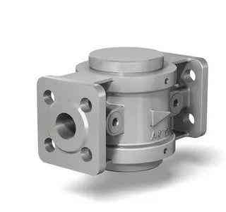 Фильтр газовый Новочеркасск