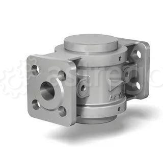 Фильтр газовый Новочеркасск - изображение 1