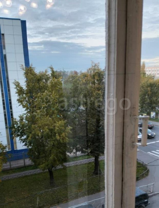 Комната, 27 м2, 4/6 эт. Санкт-Петербург - изображение 4