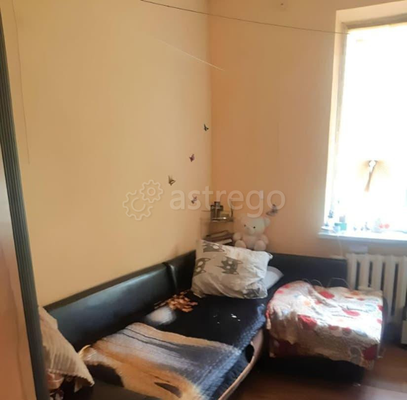 Комната, 12.5 м2, 2/2 эт. Ивантеевка - изображение 1