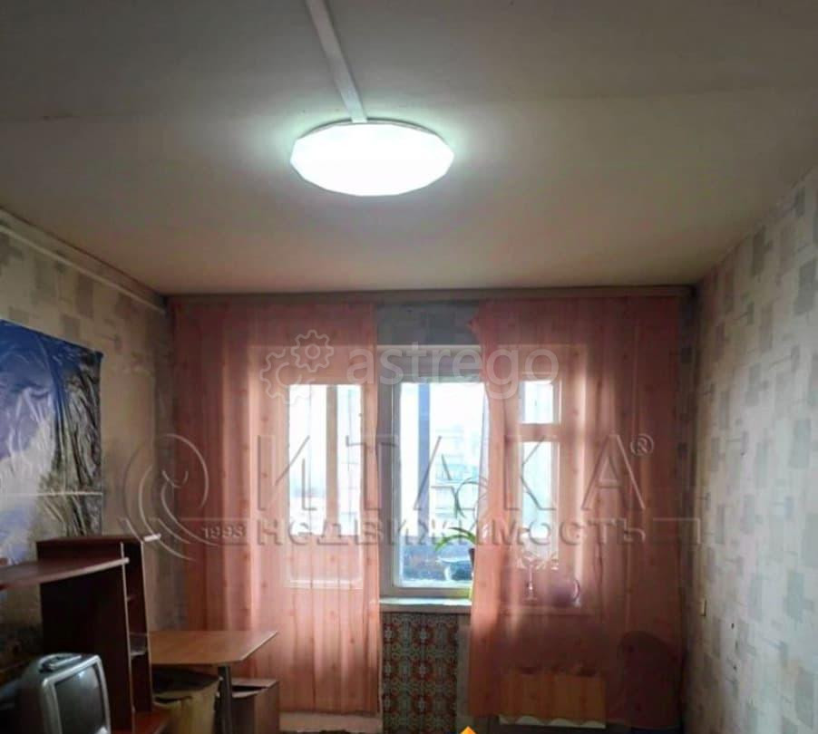 Комната, 25.5 м2, 11/16 эт. Санкт-Петербург - изображение 3