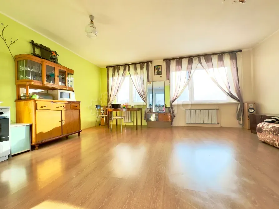 Продам студию, 48 м2, 3/4 этаж Екатеринбург - изображение 4