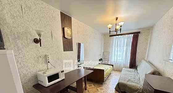 4-комн. квартира, 94.1 м2, 5/5 эт. Санкт-Петербург
