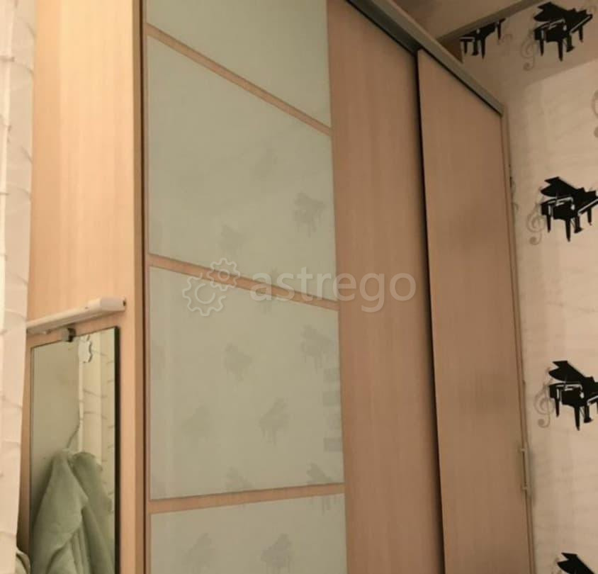 Комната, 12 м2, 4/4 эт. Москва - изображение 2