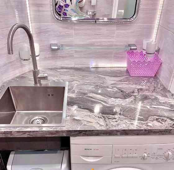 3-комн. квартира, 70 м2, 2/9 эт. Москва