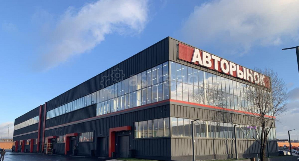 Торговое помещение, 430 м2 Мытищи - изображение 3