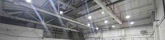 Производственное, 1008 м2 Химки