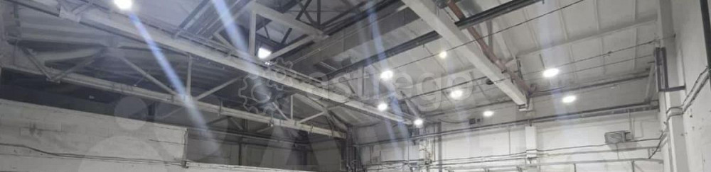 Производственное, 1008 м2 Химки - изображение 4