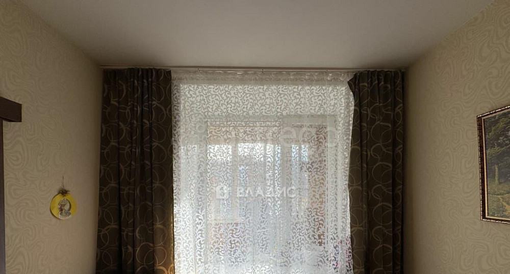 Комната, 21.1 м2, 4/4 эт. Орехово-Зуево - изображение 2