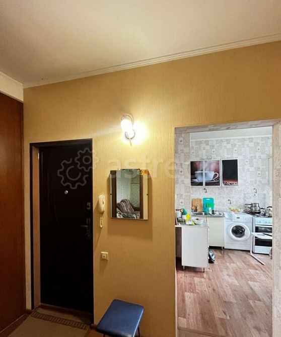 1-комн. квартира, 44 м2, 9/9 эт. Астрахань - изображение 9