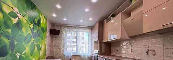 3-комн. квартира, 75.3 м2, 10/17 эт. Видное