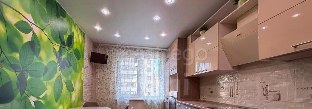 3-комн. квартира, 75.3 м2, 10/17 эт. Видное - изображение 5