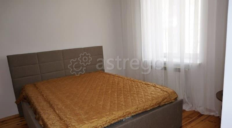 1-комн. квартира, 35 м2, 4/5 эт. Санкт-Петербург - изображение 3