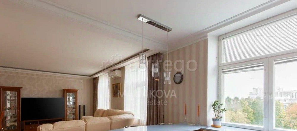 4-комн. квартира, 130 м2, 7/7 эт. Санкт-Петербург - изображение 5