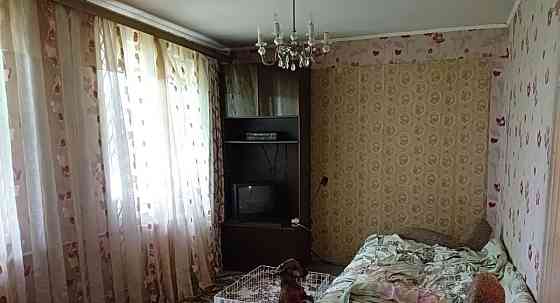 2-комн. квартира, 37.2 м2, 1/5 эт. Талдом