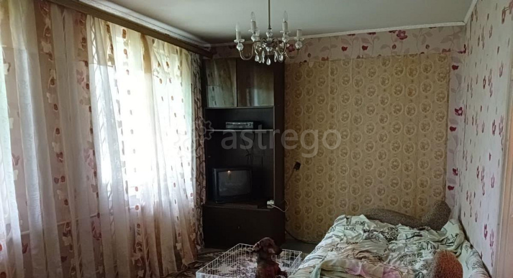 2-комн. квартира, 37.2 м2, 1/5 эт. Талдом - изображение 3