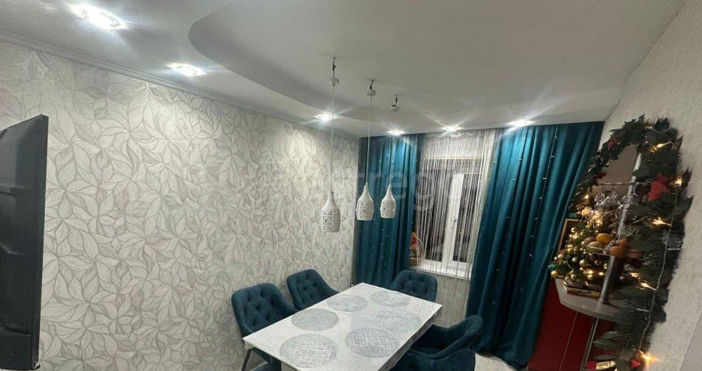 4-комн. квартира, 60 м2, 5/5 эт. Ачинск - изображение 7