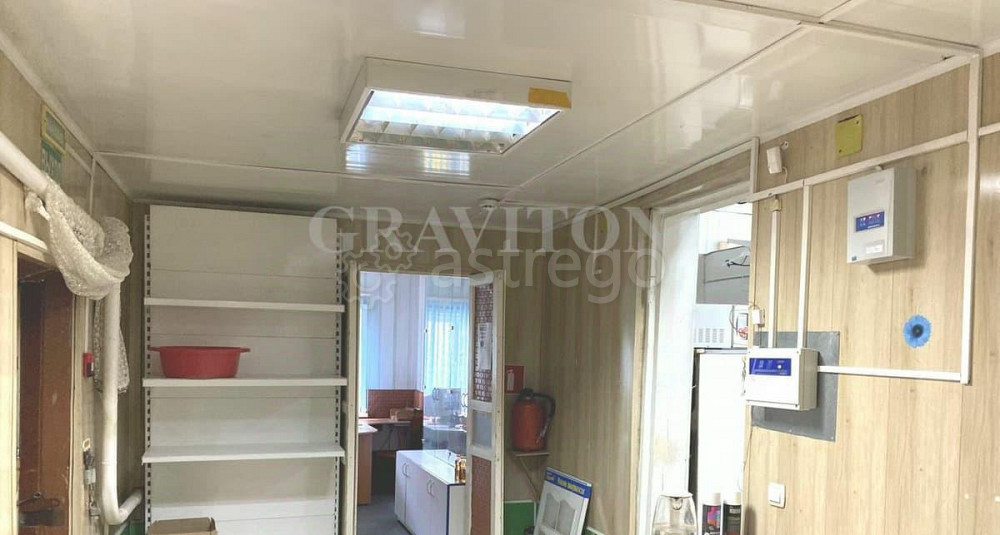 Отдельное здание, 122 м2 Майма - изображение 4