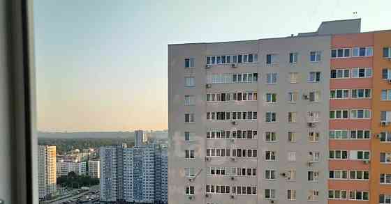 Студия, 21 м2, 23/25 эт. Уфа