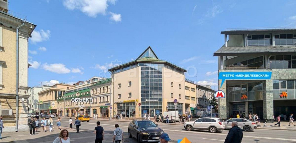 Торговое помещение, 17.3 м2 Москва - изображение 3