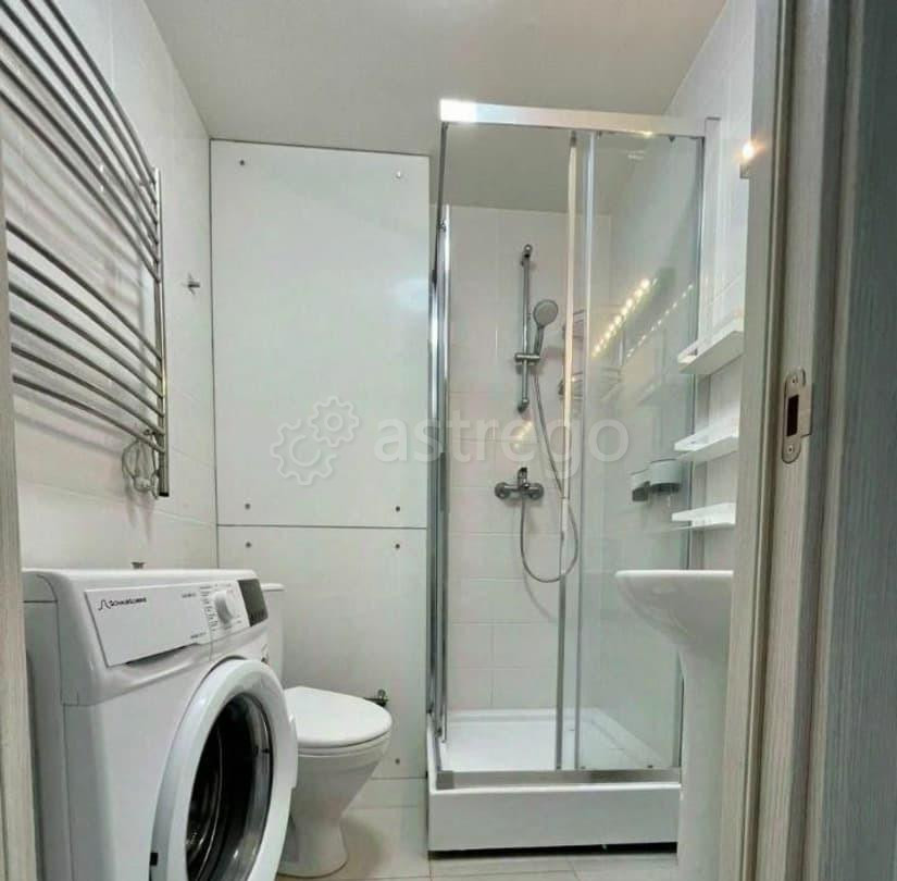 Студия, 26 м2, 11/15 эт. Москва - изображение 5