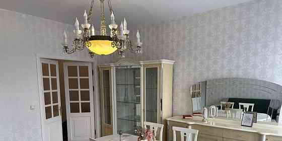 3-комн. квартира, 90 м2, 4/6 эт. Санкт-Петербург