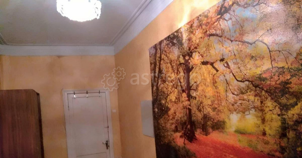 Комната, 39 м2, 2/4 эт. Санкт-Петербург - изображение 5