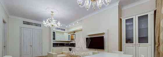 4-комн. квартира, 132 м2, 6/10 эт. Москва