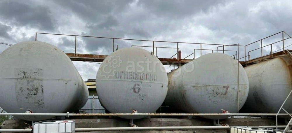 Готовый бизнес, 4100 м2 Благовещенск - изображение 1