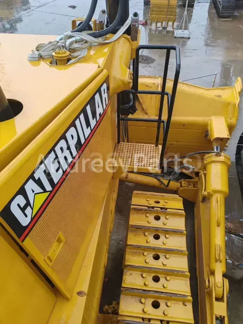 Бульдозер Caterpillar D10T Санкт-Петербург - изображение 4
