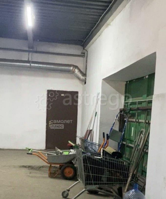 Склад, 57 м2 Москва - изображение 3