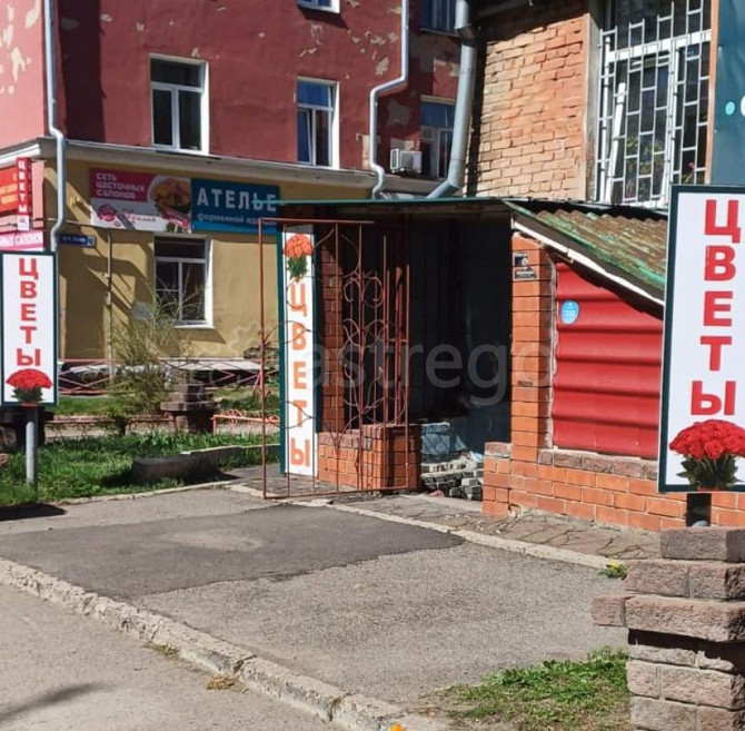 Свободного назначения, 77 м2 Барнаул - изображение 6