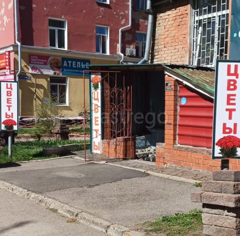 Свободного назначения, 77 м2 Барнаул - изображение 6