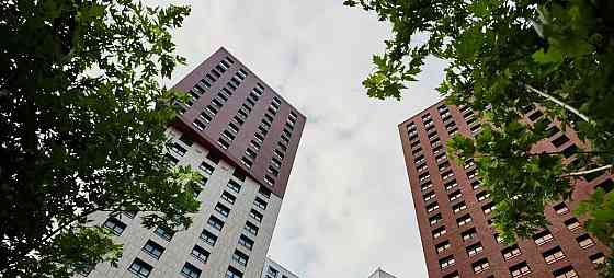 4-комн. квартира, 124.6 м2, 20/29 эт. Москва