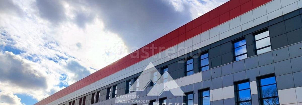 Офис, 204 м2 Барнаул - изображение 1
