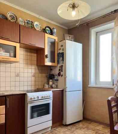 2-комн. квартира, 54 м2, 10/17 эт. Москва