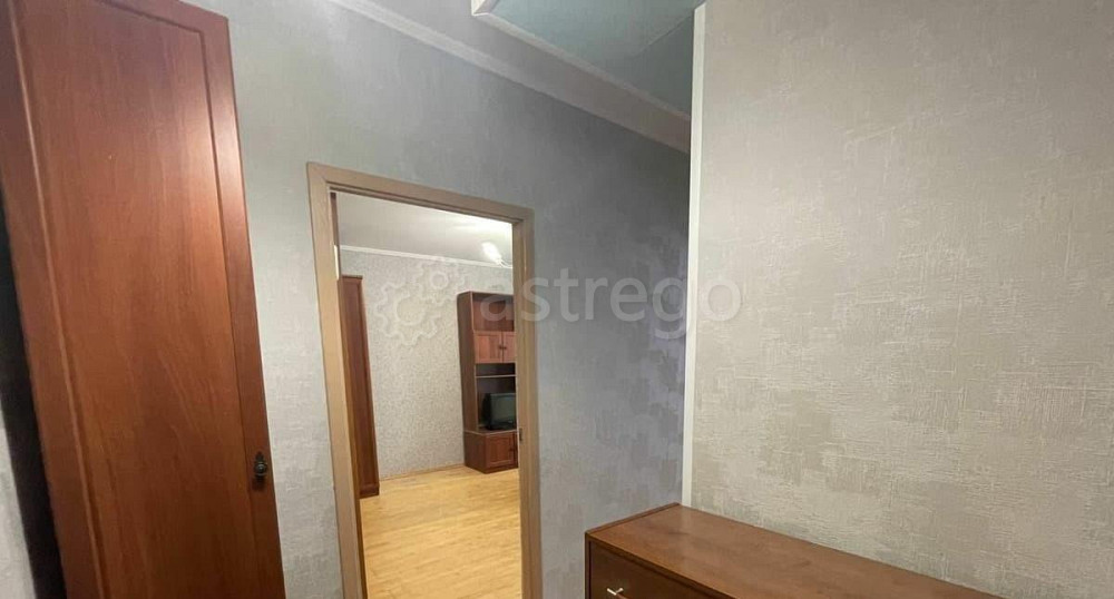 1-комн. квартира, 40 м2, 5/17 эт. Москва - изображение 5