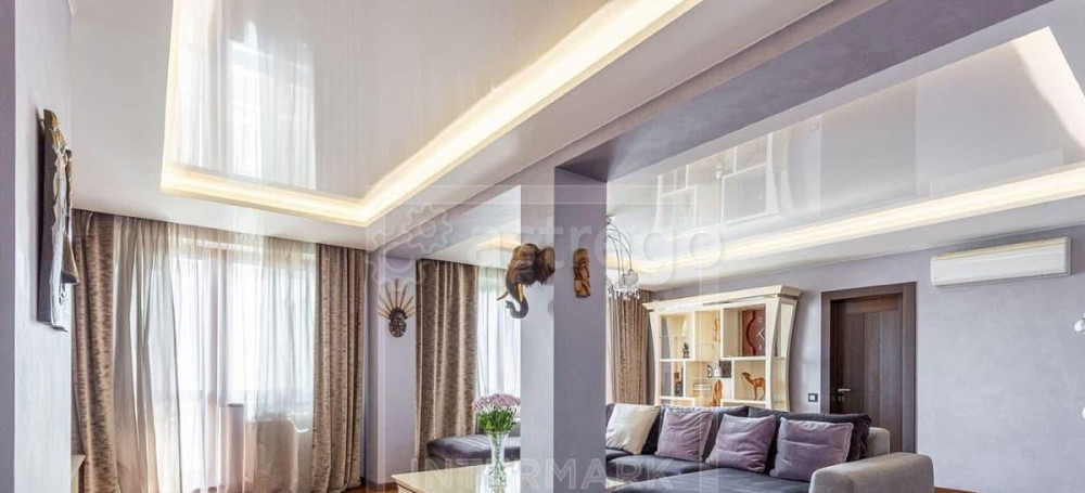 5-комн. квартира, 183.5 м2, 12/14 эт. Москва - изображение 5