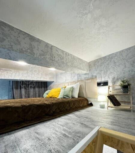 Студия, 26 м2, 1/3 эт. Москва - изображение 1