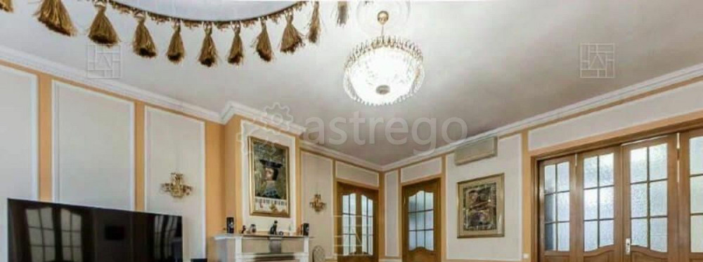 4-комн. квартира, 157 м2, 4/6 эт. Москва - изображение 7