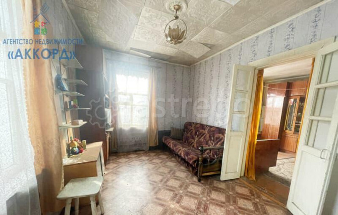 Дом, 35.6 м2 Бийск - изображение 7