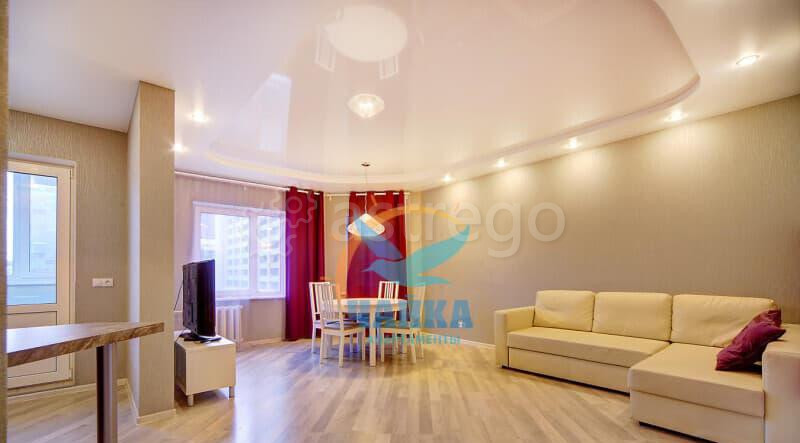 2-комн. квартира, 70 м2, 4/10 эт. Санкт-Петербург - изображение 3