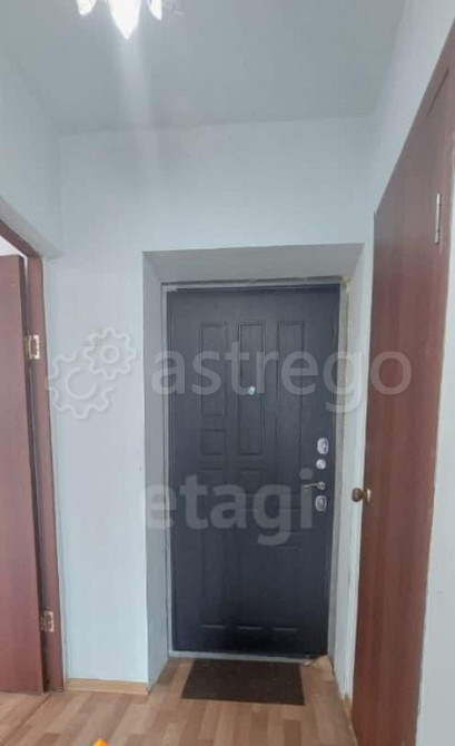 1-комн. квартира, 29.4 м2, 3/3 эт. Белогорск - изображение 1