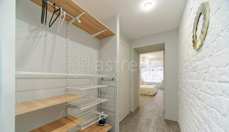 1-комн. квартира, 40 м2, 1/5 эт. Санкт-Петербург - изображение 8