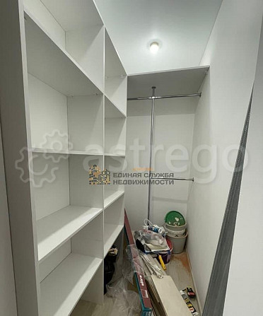 2-комн. квартира, 48 м2, 3/25 эт. Уфа - изображение 3