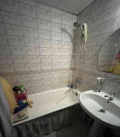 3-комн. квартира, 70.4 м2, 2/5 эт. Сергиев Посад