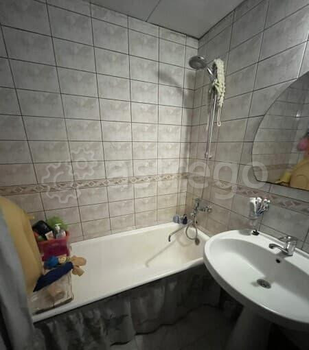 3-комн. квартира, 70.4 м2, 2/5 эт. Сергиев Посад - изображение 4