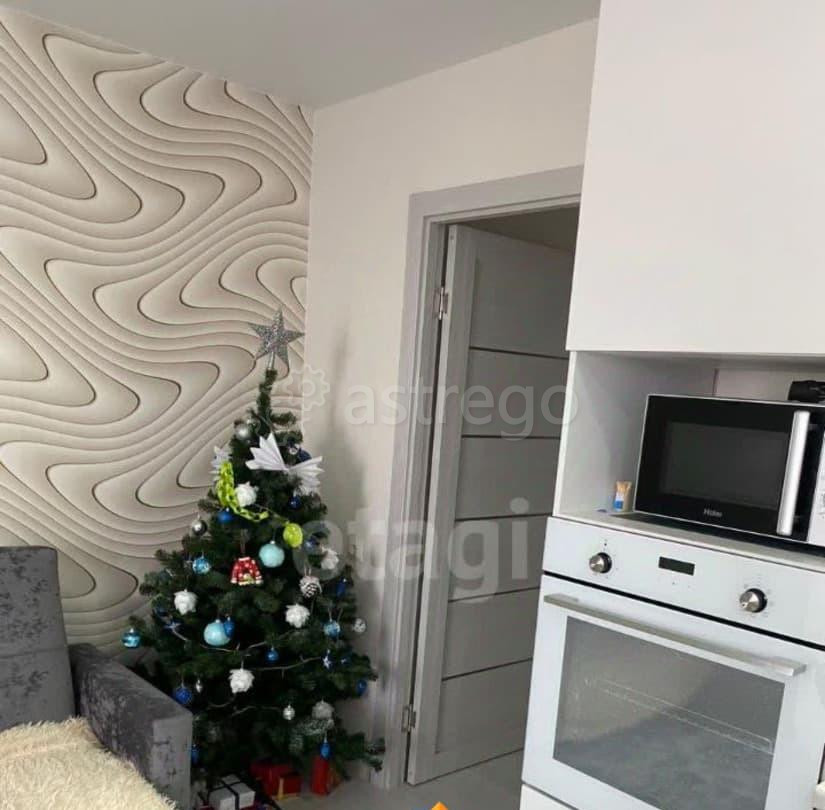 2-комн. квартира, 65 м2, 5/6 эт. Астрахань - изображение 2
