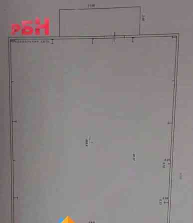 Склад, 893 м2 Нефтекамск